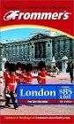 Frommer's 2002 London from $85 a Day